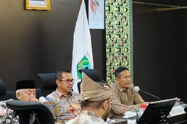 Tiga Kepala Daerah Malang Raya Berkomitmen Sinergi Pembangunan Berbasis Kawasan