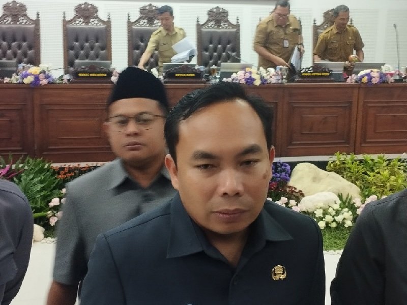 Rancangan KUA-PPAS, Pemkot Malang Targetkan PAD Rp4 Triliun dan Kemandirian Fiskal