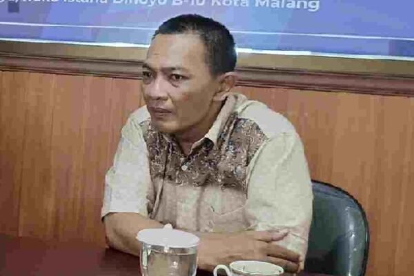 Viral Oknum Wartawan Diduga Lakukan Pemerasan di SMKN 1 Kediri, PWI Malang Raya Angkat Bicara