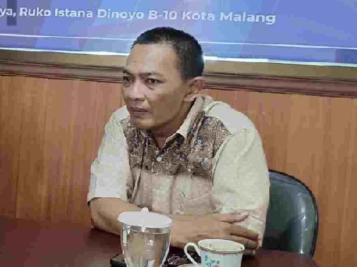 Viral Oknum Wartawan Diduga Lakukan Pemerasan di SMKN 1 Kediri, PWI Malang Raya Angkat Bicara