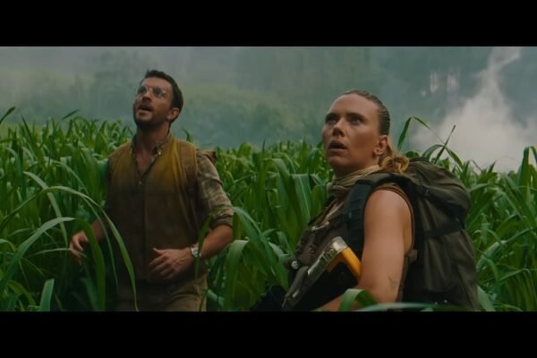 Raih Rp1,4 Triliun, ‘Jurassic World: Rebirth’ Puncaki Box Office