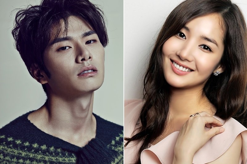 252-Lee Yi Kyung -Park Min Young Lee Yi Kyung Jadi Bintang Tamu di Drama Terbaru Park Min Young, ‘The Confidence Man KR’