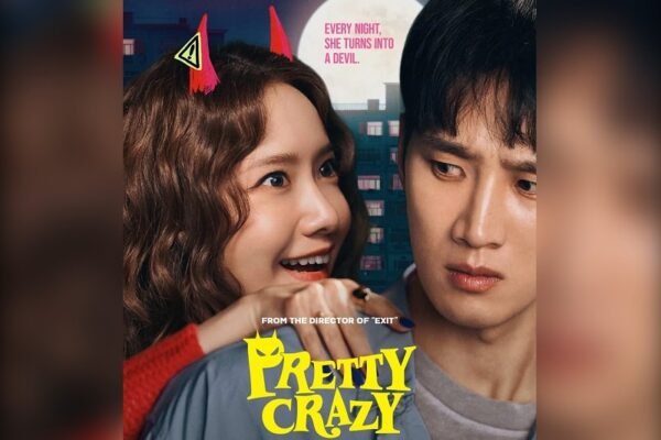 YoonA Bertransformasi Jadi Iblis Cantik di Film Komedi ‘Pretty Crazy’