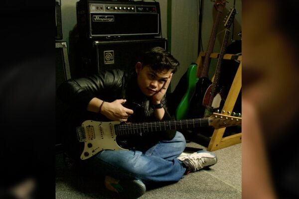 ‘Parasit’, Single Kedua dari Yaqin, Narasi Pahit Manis Tentang Cinta dan Lingkungan Pertemanan yang Toksik