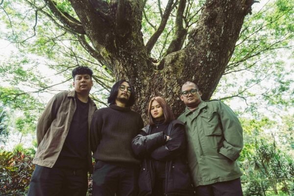 Hadir Dengan Nafas Baru, Masurai Rilis Maxi Single Perdana ‘Manusia/Pakar Praktisi’