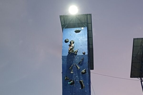 Gagal di Final Lead Peorangan Putra Panjat Tebing, Kota Malang Masih Berpeluang di Nomor Lain