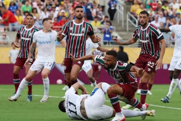 Tekuk Al Hilal 2-1, Fluminense Melaju ke Semifinal Piala Dunia Antarklub FIFA 2025