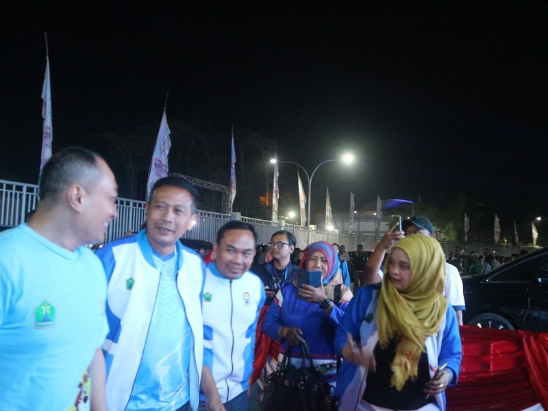 Klasemen Akhir Porprov IX Jatim 2025: Surabaya Juara Umum, Kota Malang Cetak Rekor Baru di Posisi Runner-Up