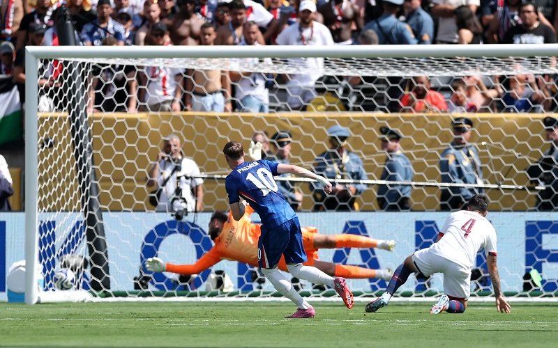 Chelsea Juara Piala Dunia Antarklub FIFA, Libas PSG 3-0