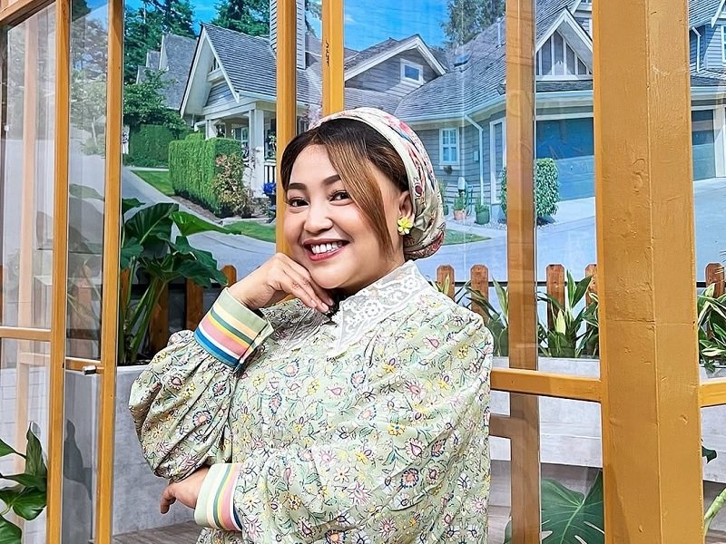 Duka di Dunia Hiburan, Mpok Alpa Meninggal Dunia Usai Berjuang Melawan Kanker