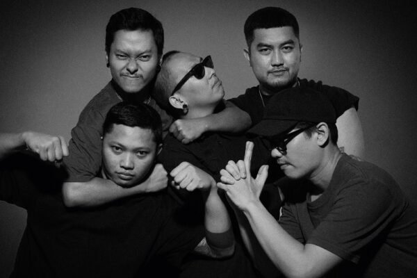 BLUMS x RandSlam: Membelah Sunyi dengan ‘Mata Pisau’