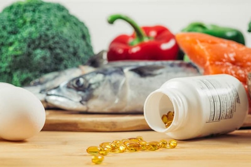 Suplemen Vitamin D Dapat Kurangi Risiko Kematian Akibat Kanker