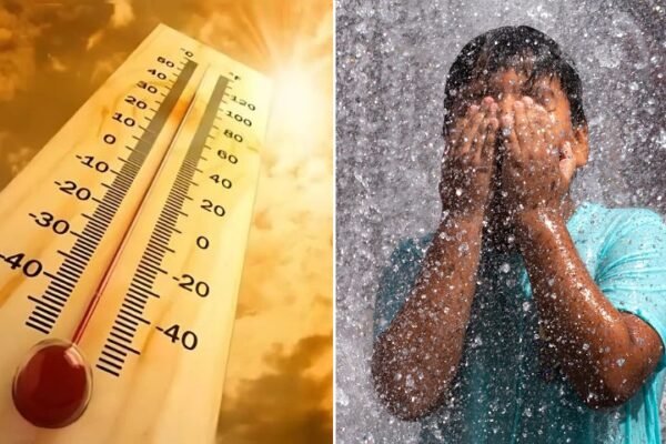 Dampak Perubahan Iklim, Gelombang Panas Picu Penuaan Dini