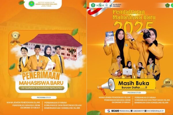 IAI SKJ Malang Masih Buka Pendaftaran Mahasiswa Baru 2025, Tawarkan Pendidikan Islami Berbasis Jurnalistik