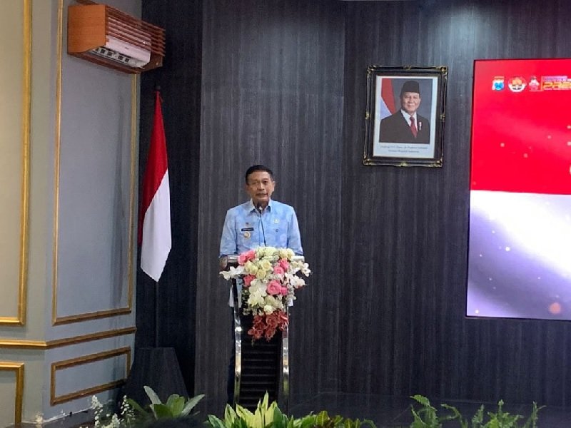 Aplikasi Jogo Malang Kini Dapat Diakses dengan Whatsapp, Warga Makin Mudah Melapor