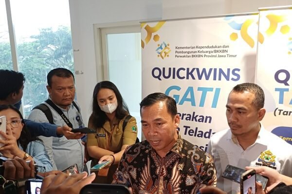 71 Ribu Perempuan Indoneisa Ingin Childfree, Menteri Wihaji Siapkan Program TAMASYA