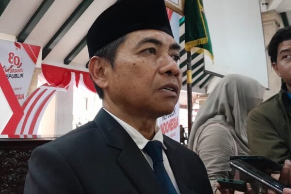 RPJMD Kabupaten Malang Segera Jadi Perda, Pj Sekda Tomie Herwanto: Kita Wujudkan Malang Makmur Bersama