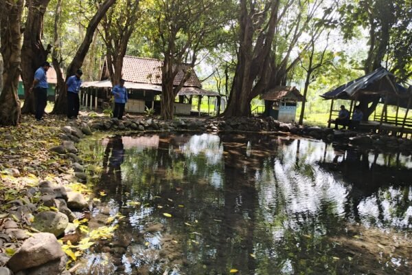Antisipasi Krisis Air di Lawang dan Singosari Saat Musim Kemarau, Perumda Tirta Kanjuruhan Siapkan Sumber Air Krabyakan