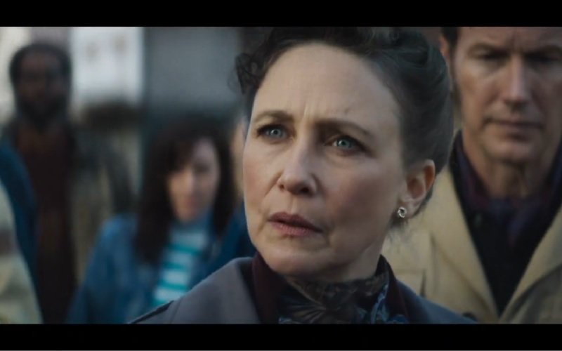 Lorraine Kembali Berhadapan dengan Musuh Lama di ‘The Conjuring: Last Rites’