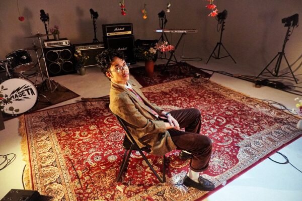 Maseta Kenang Hubungan yang Kompleks dalam ‘Kejora Walini’