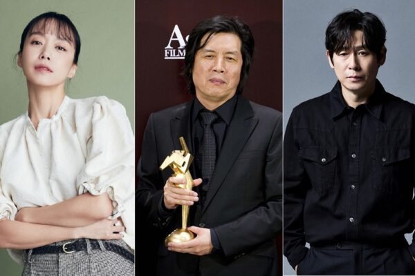Besut ‘Possible Love’, Sutradara Lee Chang-dong Reuni dengan Jeon Do-yeon dan Sul Kyung-gu