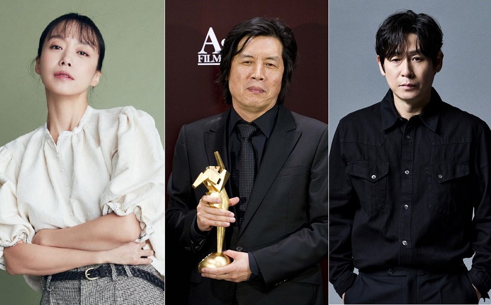 Besut ‘Possible Love’, Sutradara Lee Chang-dong Reuni dengan Jeon Do-yeon dan Sul Kyung-gu