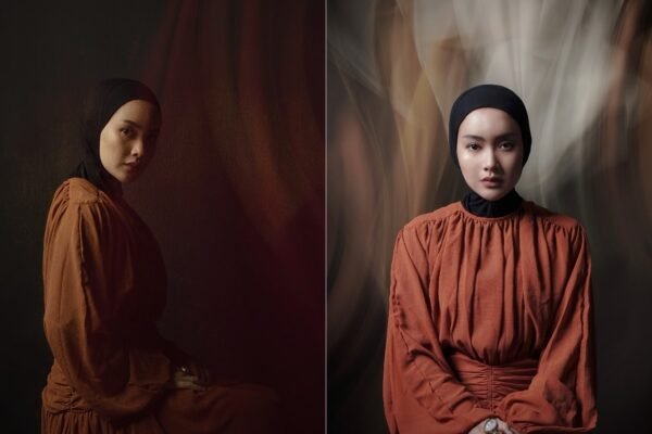 Cita Rahayu Menyelami Dimensi Tanpa Batas dalam Single Terbarunya, ‘Niscaya Nirkala’