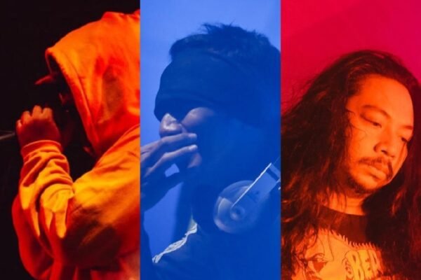 Amen Paling Serius: Dedikasi TamaT, TerbujurKaku dan Individual Distortion untuk Amen Break