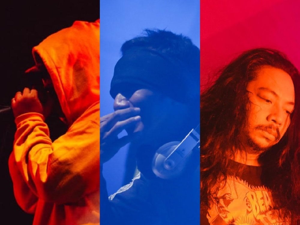 Amen Paling Serius: Dedikasi TamaT, TerbujurKaku dan Individual Distortion untuk Amen Break