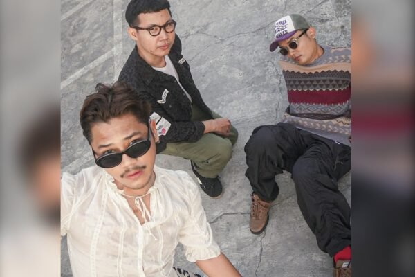 Adurusa Rilis Single ‘Love is Power’, Seruan Runtuhkan Sistem Penindasan dengan Cinta