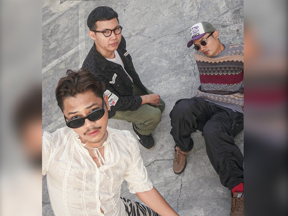 Adurusa Rilis Single ‘Love is Power’, Seruan Runtuhkan Sistem Penindasan dengan Cinta