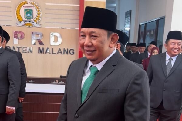 Ali Murtadlo Ajak Warga Hadapi Perbedaan dengan Kepala Dingin