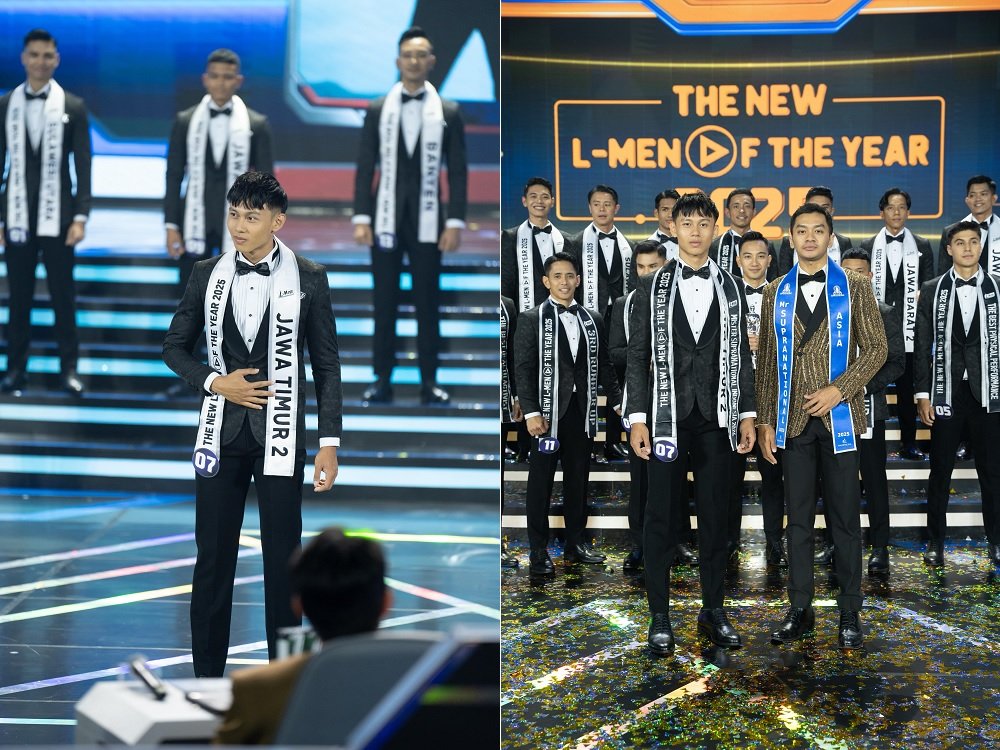 Mahasiswa Universitas Ma Chung Tembus Panggung Nasional L-Men 2025