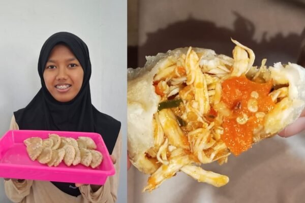 Usaha Cireng Jadi Jalan Mahasiswi UIN Malang Ini Belajar Ambil Keputusan Sendiri