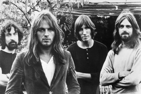 Pink Floyd Rilis Ulang Wish You Were Here Edisi Spesial 50 Tahun