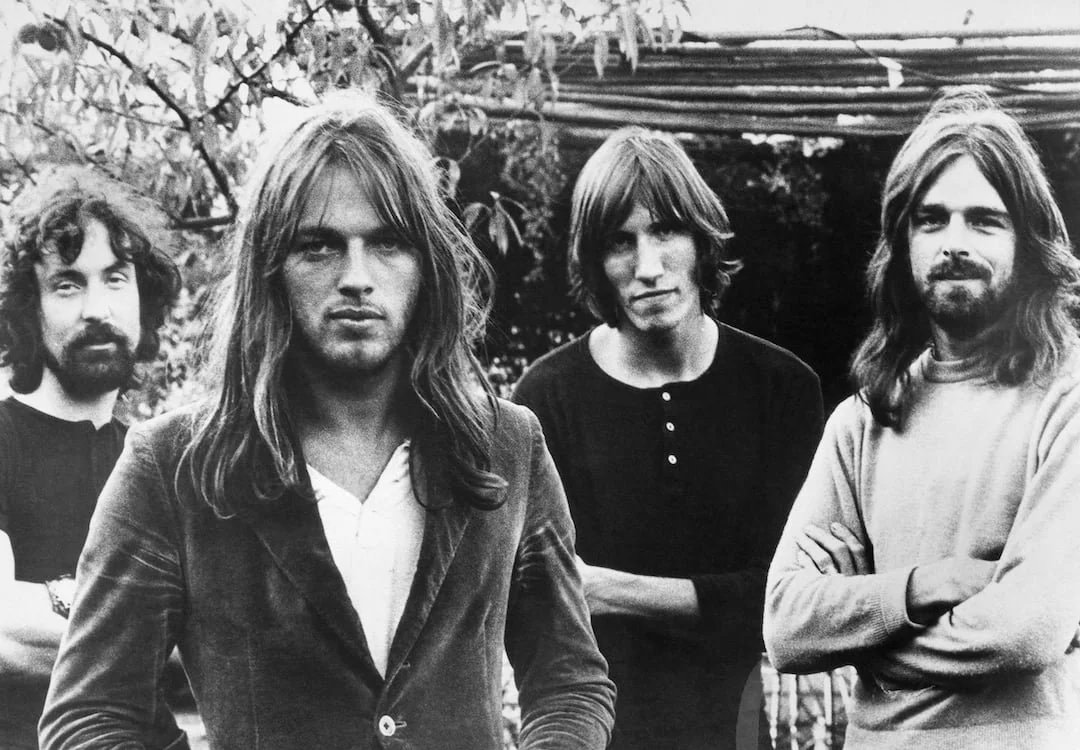 Pink Floyd Rilis Ulang Wish You Were Here Edisi Spesial 50 Tahun