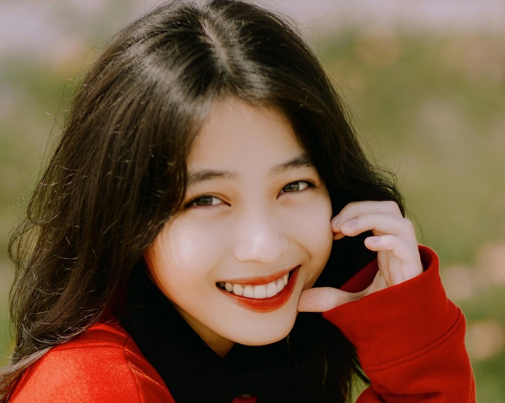 Murah Senyum Bikin Awet Muda, Benarkah?