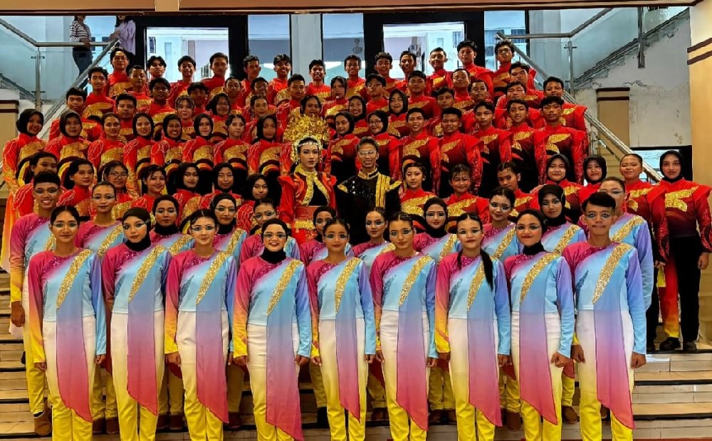Jember Marching Band Raih Lima Emas di Malaysia, Ukir Sejarah Baru di Kancah Dunia
