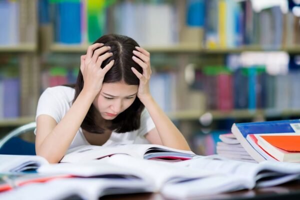 Diet Keto Dapat Turunkan Depresi di Kalangan Mahasiswa