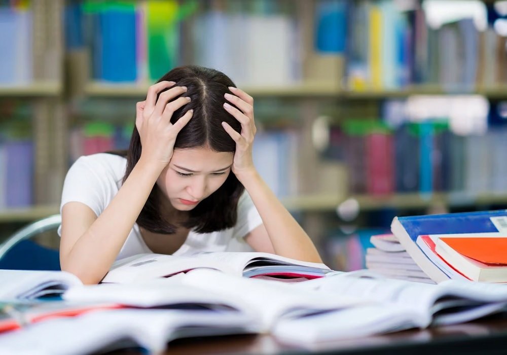 Diet Keto Dapat Turunkan Depresi di Kalangan Mahasiswa