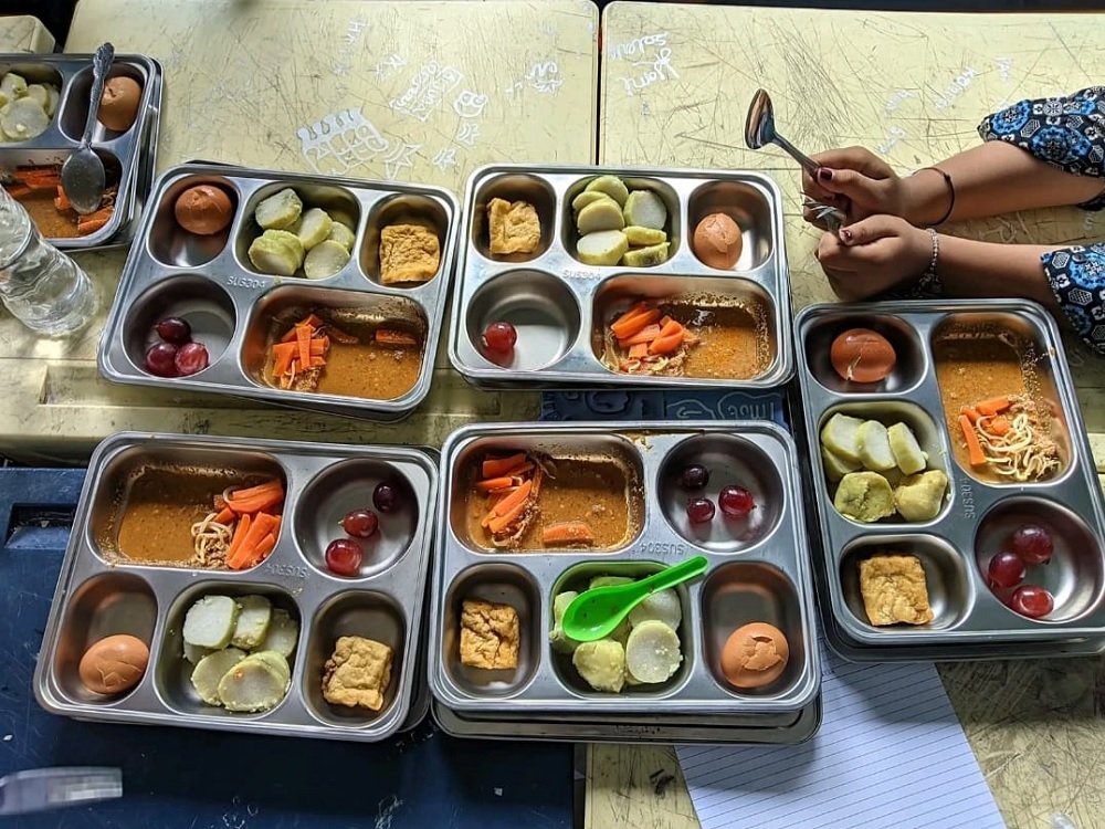 Tak Perlu Mahal untuk Sehat