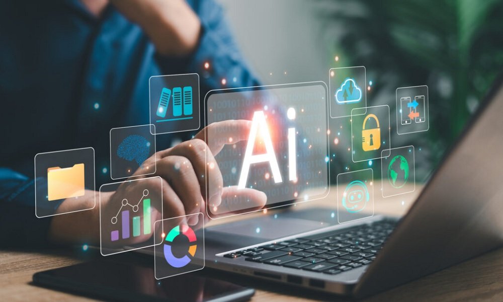 Google: 90% Pekerja di Industri Teknologi Gunakan AI