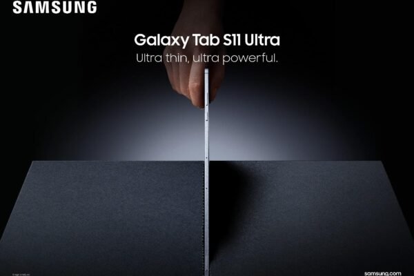 Galaxy Tab S11 Series, Ramping Bertenaga dengan AI Lengkap untuk Kerja dan Kreasi
