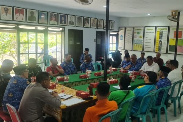 Perumda Tirta Kanjuruhan Komitmen Bangun SPAM Sumber Wadon untuk Ketersediaan Air Bersih di Kabupaten Malang