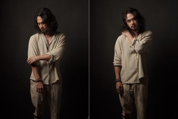 #isikepala, Hasil Karya Kontemplasi Diri Trio Wijaya Selama 5 Tahun