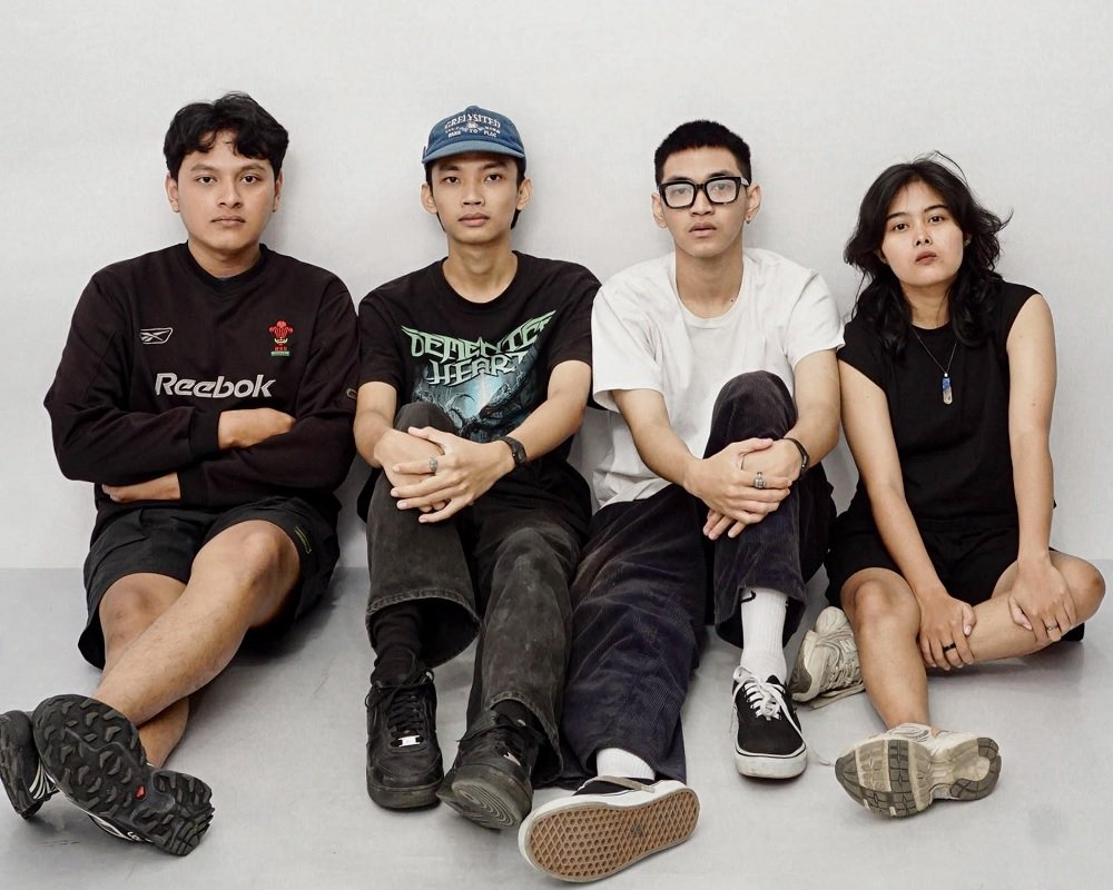 Nevenue Rilis Debut Single ‘Endless Goodbye’