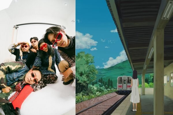 Liar’s Wife Rilis Debut EP ‘All The What Ifs'