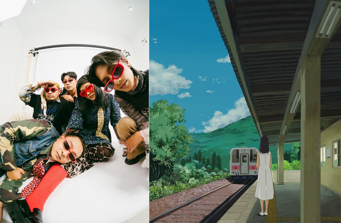 Liar’s Wife Rilis Debut EP ‘All The What Ifs'