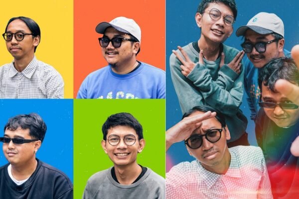 Peni Rilis Single ‘Gejolak Asmara Masa Muda’