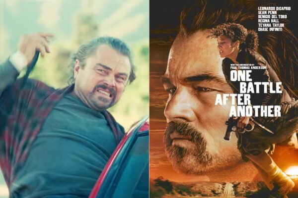 Film ‘One Battle After Another’ yang Dibintangi Leonardo DiCaprio, Puncaki Box Office di Amerika Utara